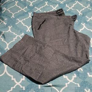 Lane Bryant Dress Pants 26W Tall